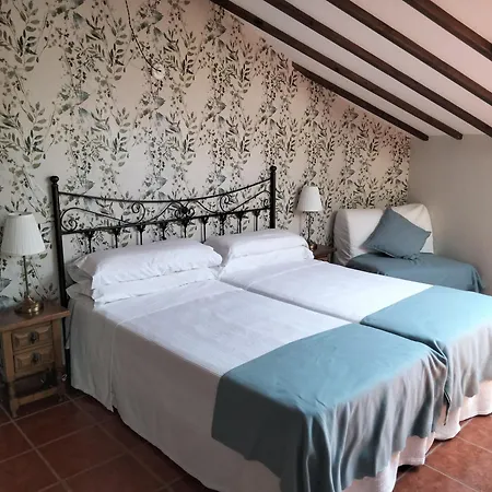 Posada La Cerra de San Roque-2